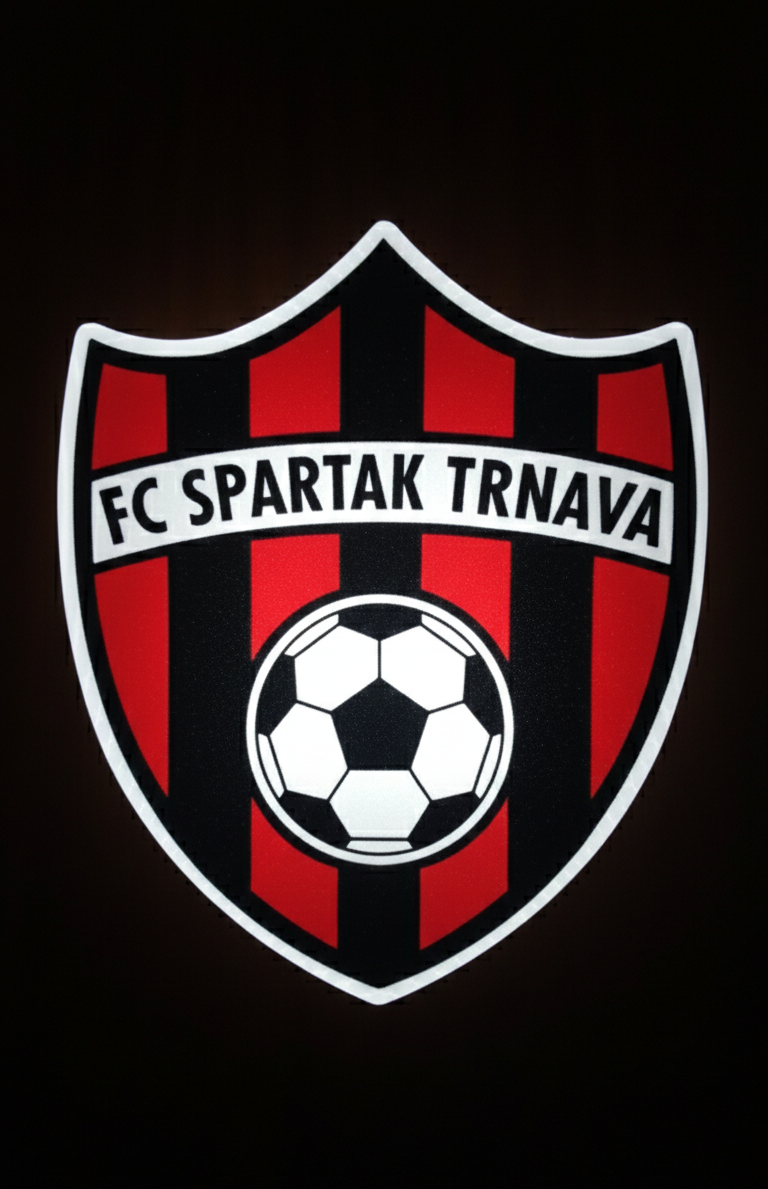FC Spartak Trnava - 2