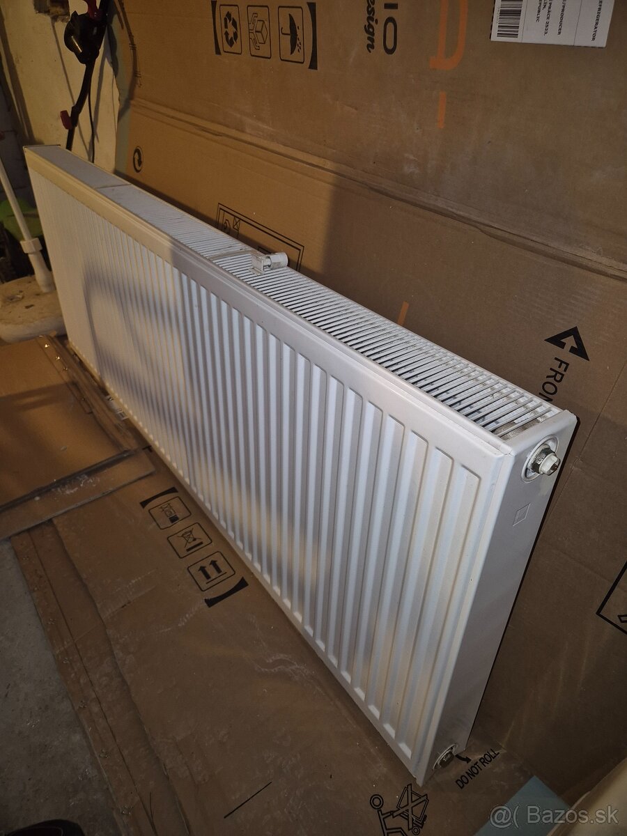 Predám radiátory - 2