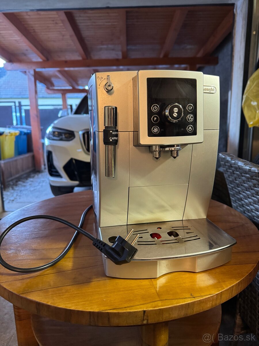 Kávovar Delonghi - 2