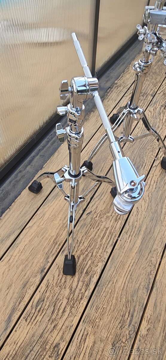 Stojany na bicie pady - 2