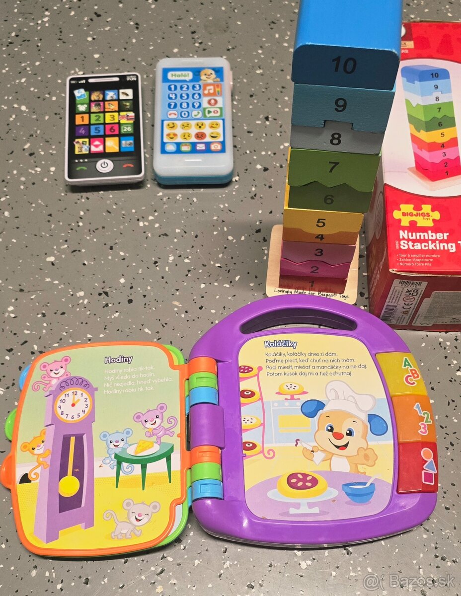 Riekankova kniha - 2