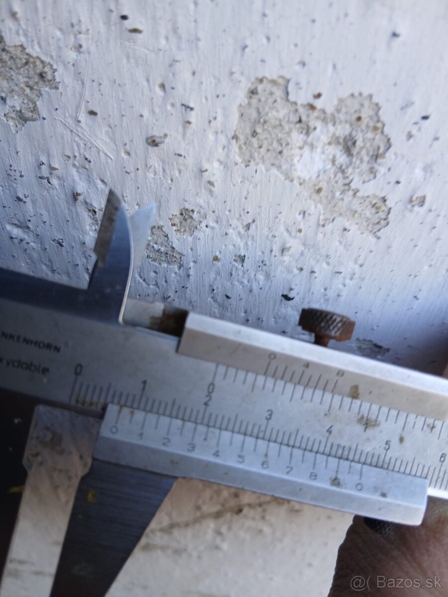 Predám 4 ks pneumatík – Ford Transit 195/70 R15 - 2