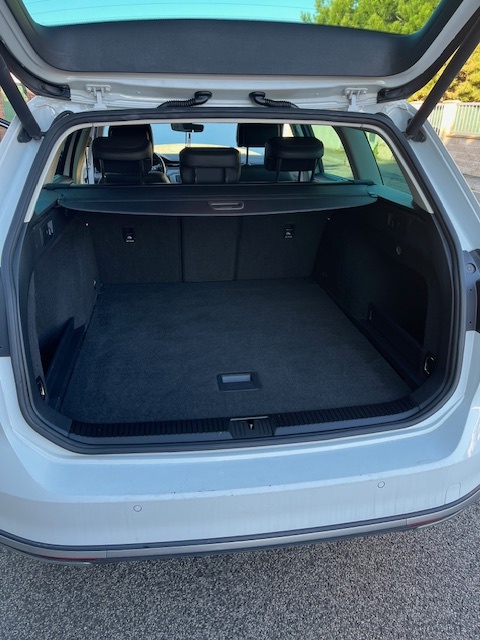 Passat Alltrack 44 - 2