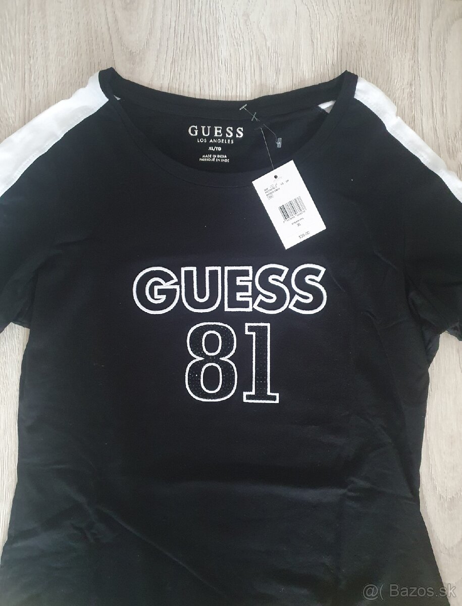 Guess dámske tričko - 2