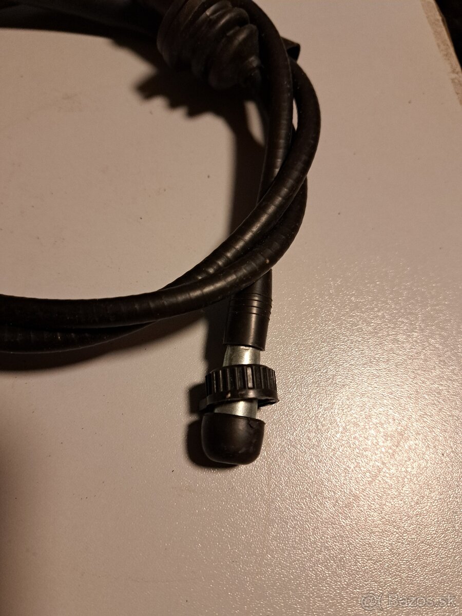 Lada NIVA 4x4 náhradné diely - 2