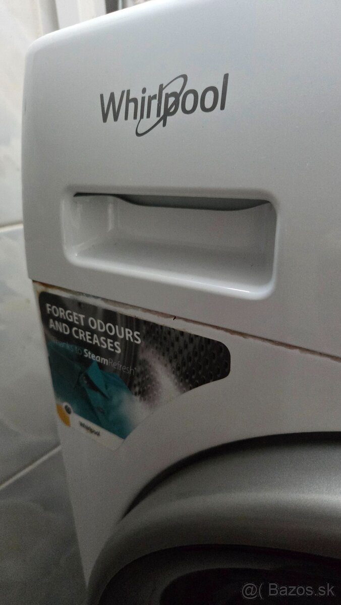 Práčka so sušičkou - 2