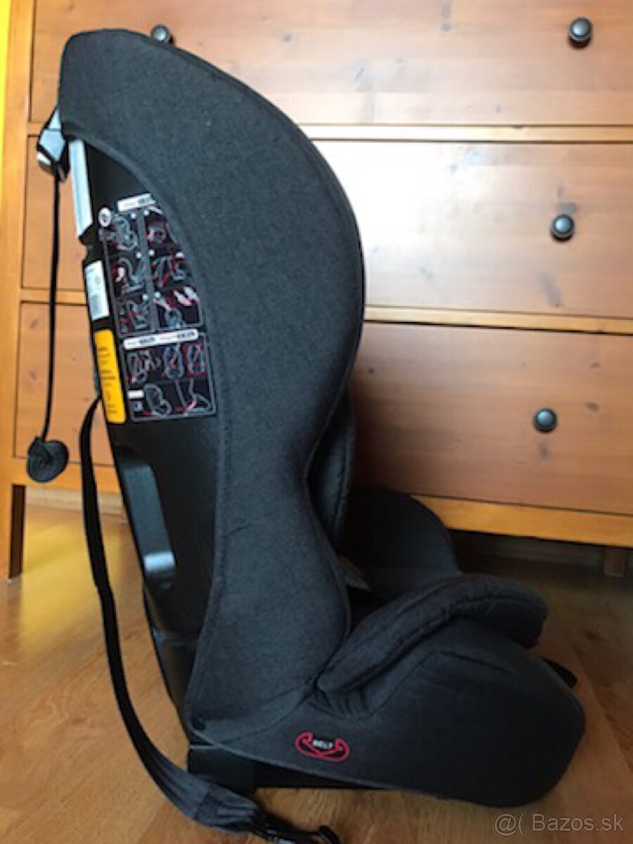 Detská autosedačka - 2