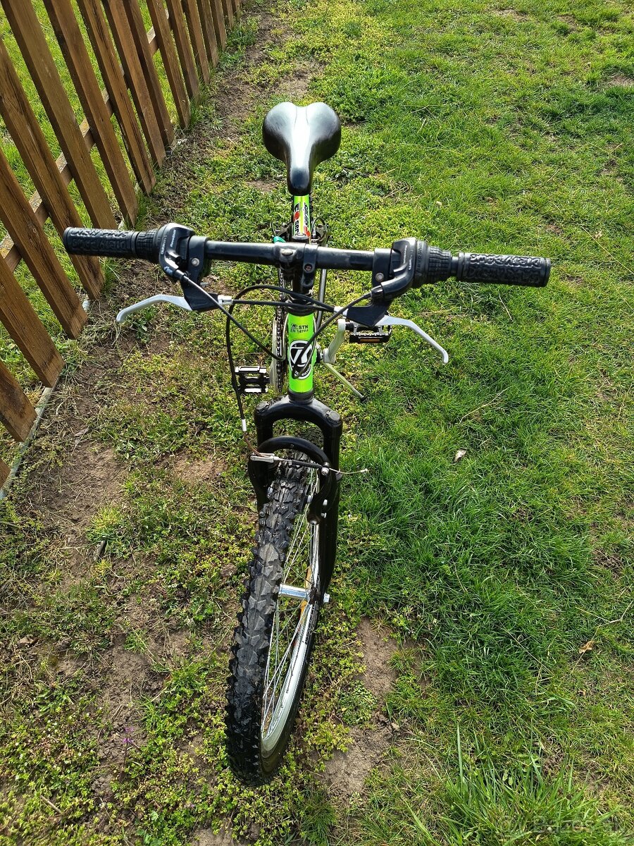 KENZEL FS 800 24" - 2