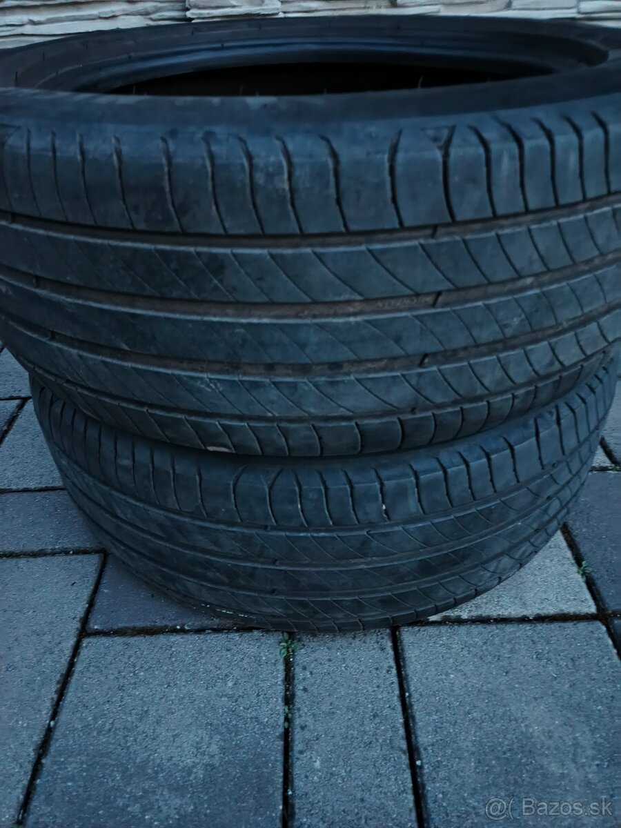 Michelin primacy 4 R 17 - 2