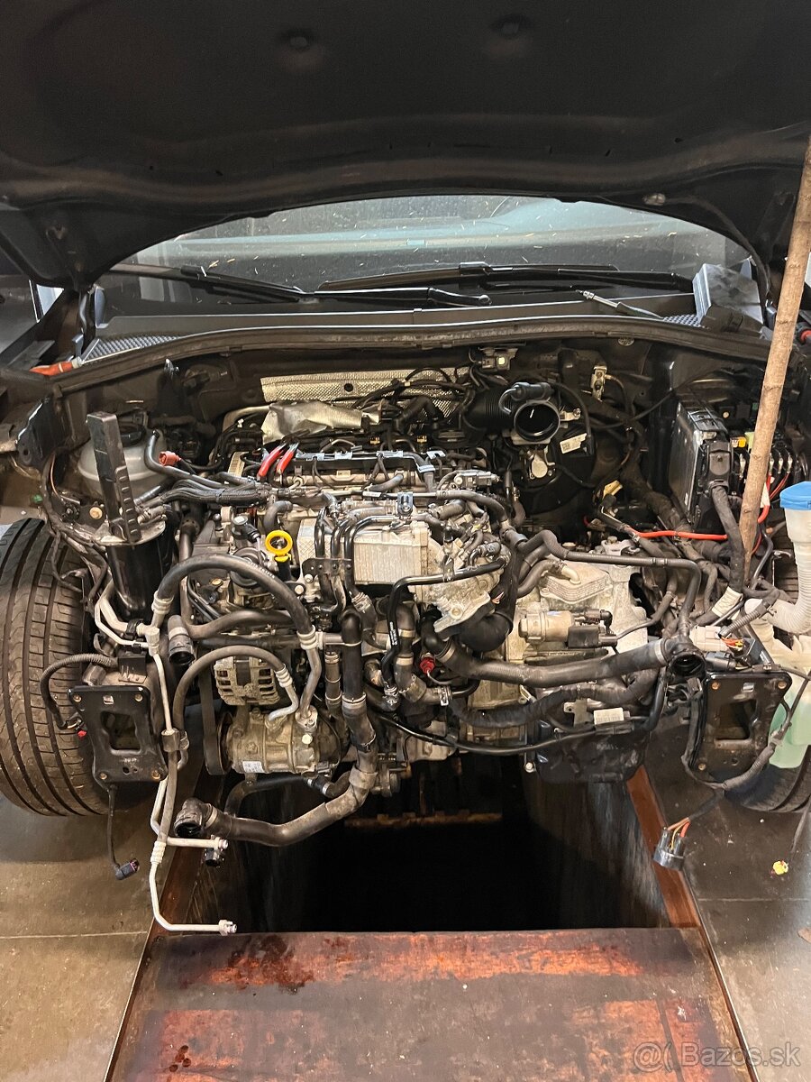motor 1.6 dbk - 2