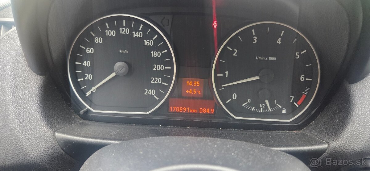 Bmw1 e87 - 2