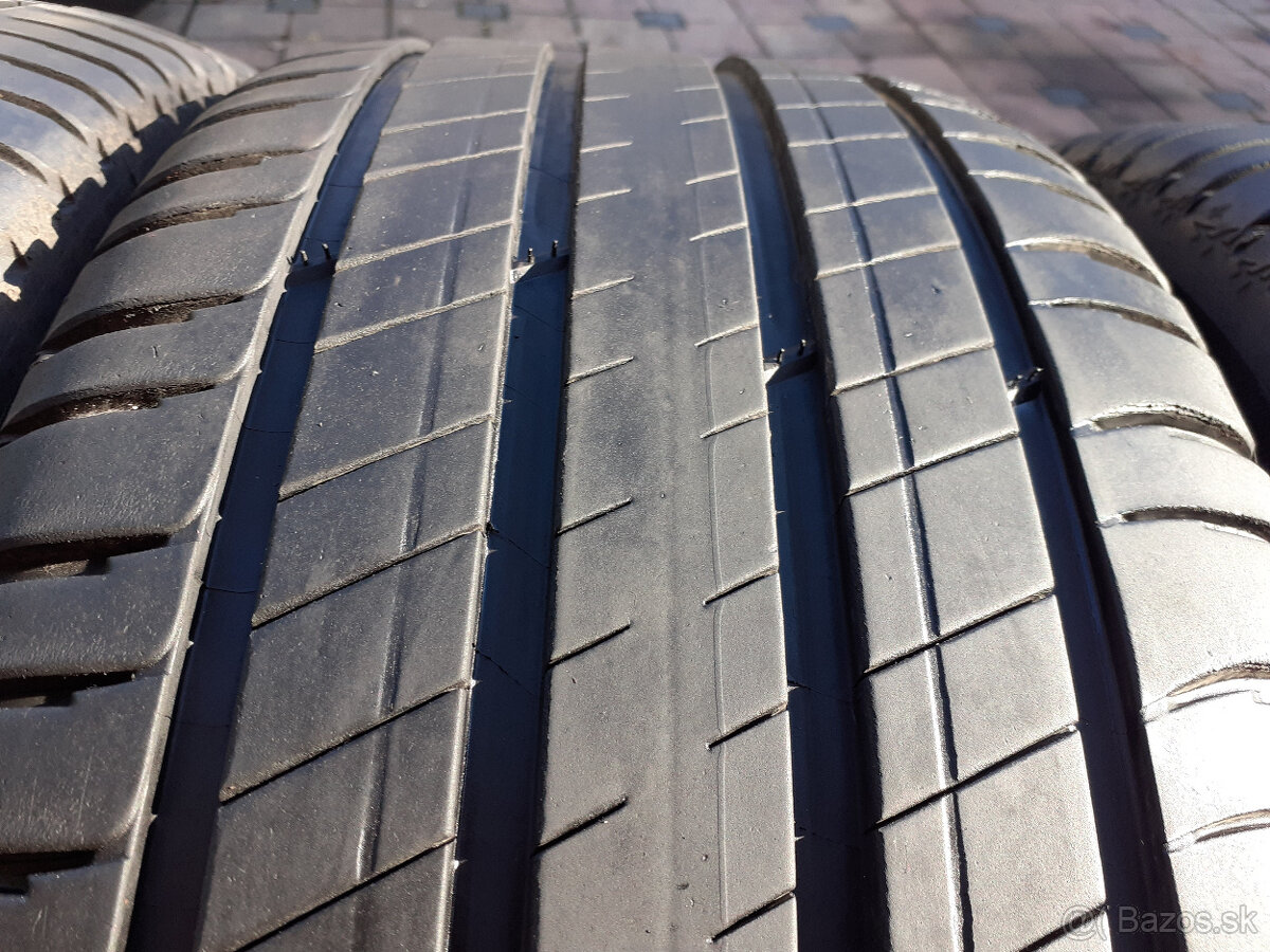 letne 275/40 R20 - 2