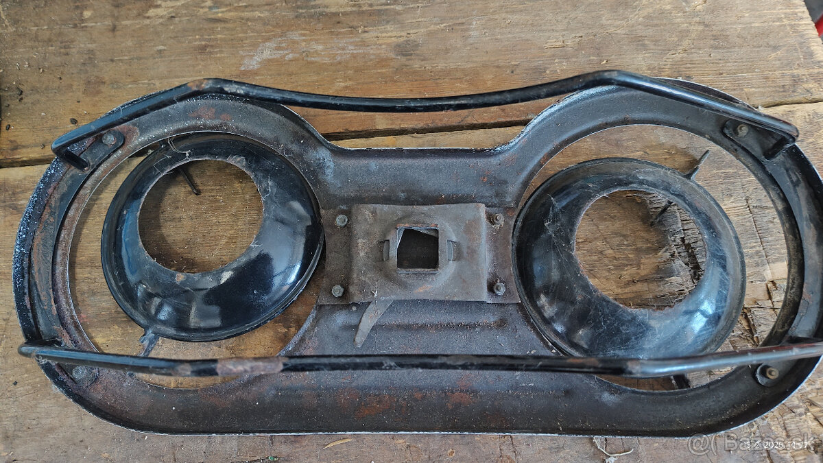 Palavan 69 varič na diely - 2