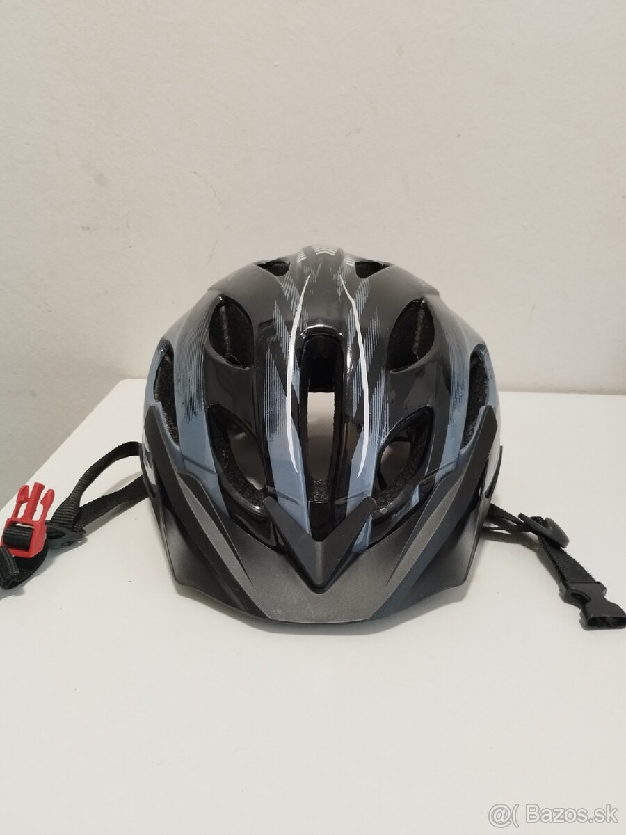 Predám prilbu na bicykel - 2