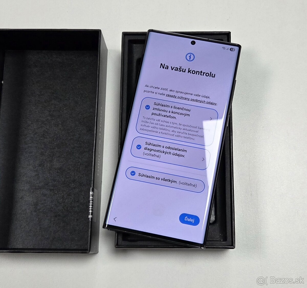 Samsung S22 Ultra 12/256GB - 2