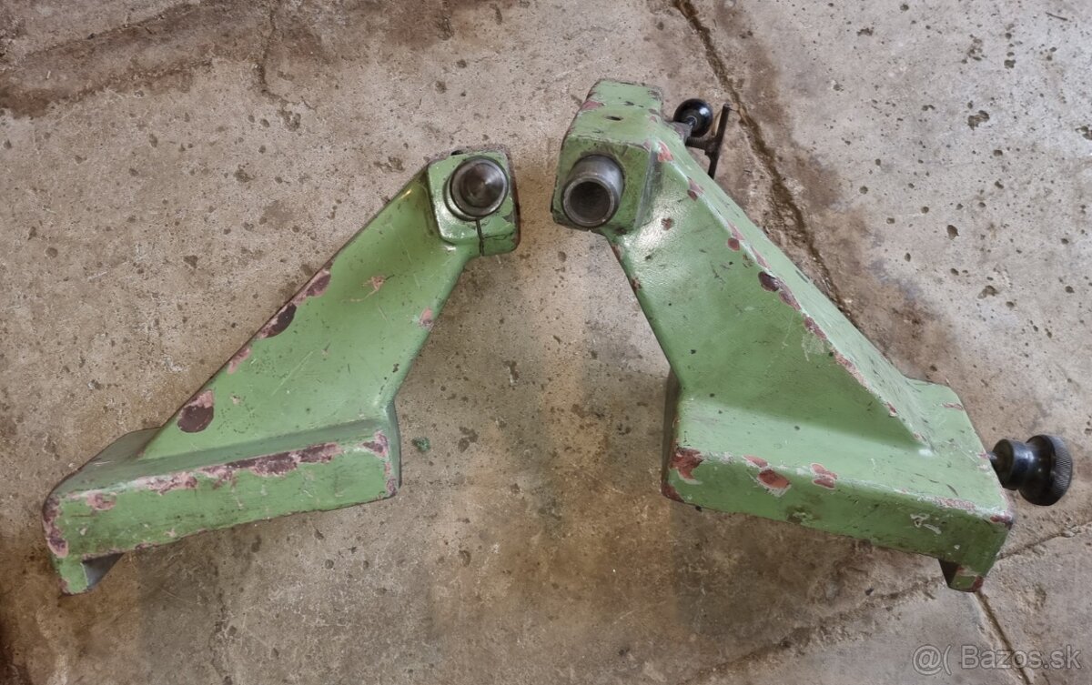 Predam konik hroty prislusenstvo pre brusku - 2