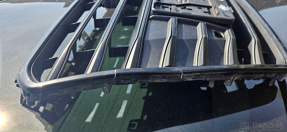 Maska Audi A7 4G - 2