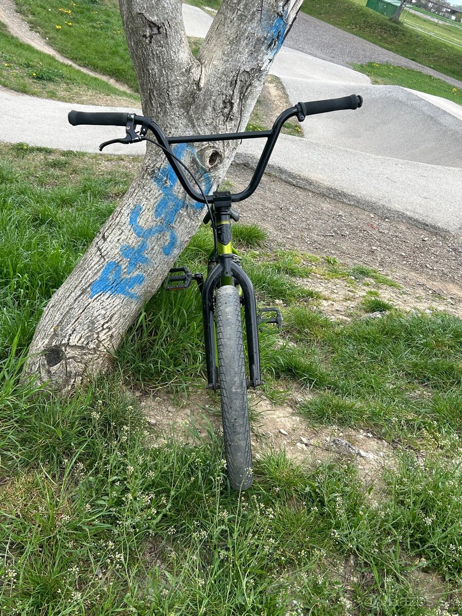 Bmx - 2
