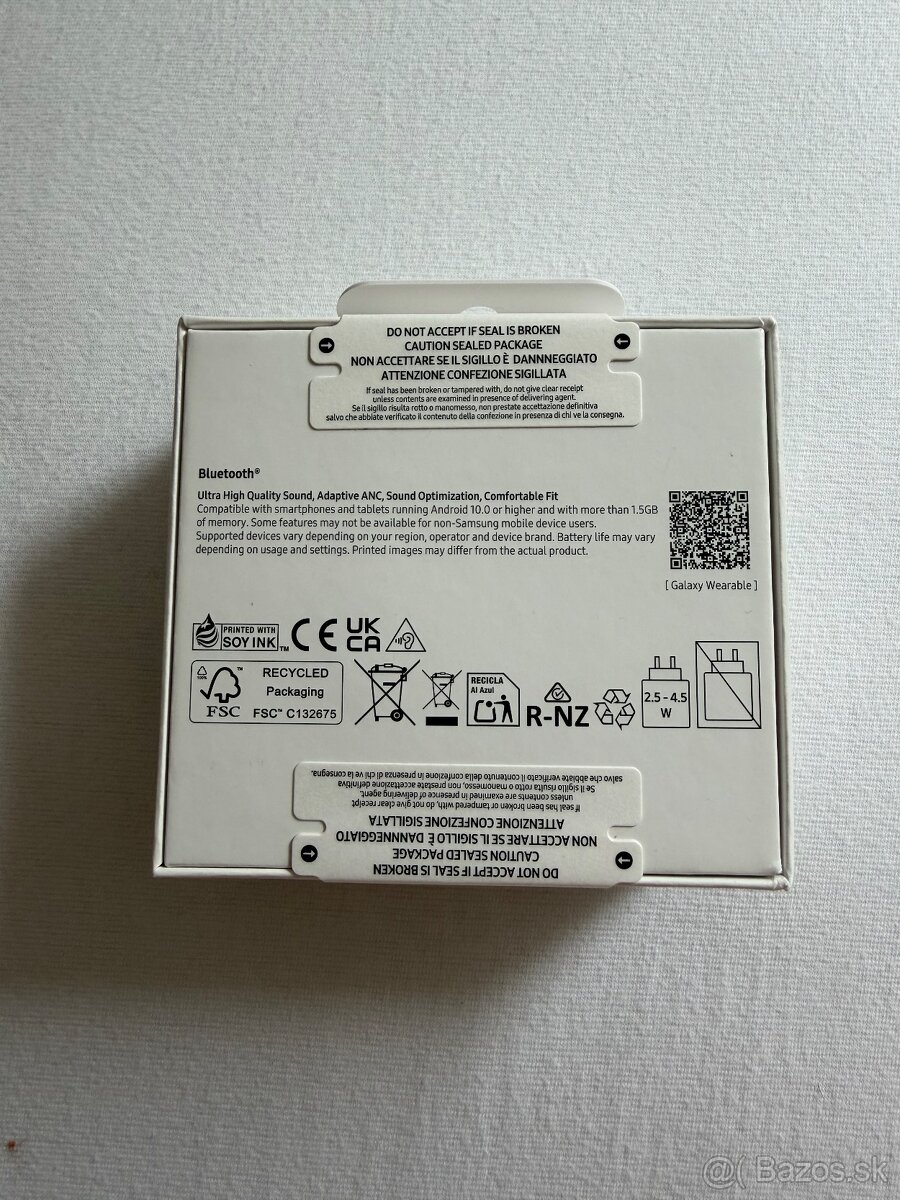 Samsung Galaxy Buds 3 - 2