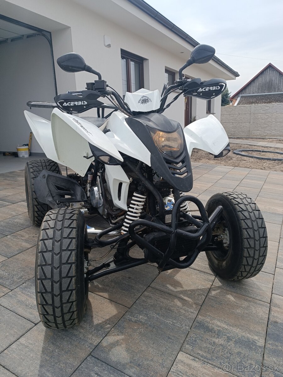 CPI XS 250 - 2