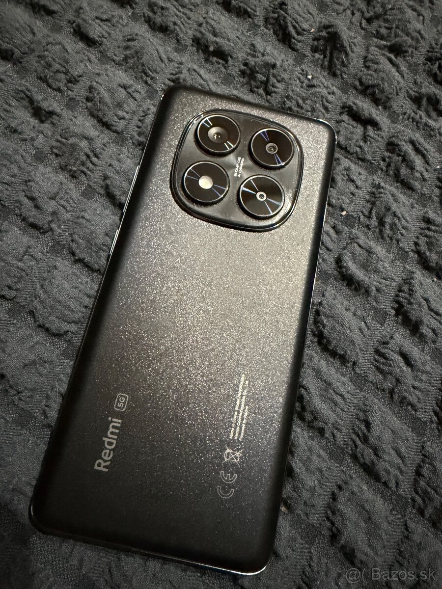 Xiaomi redmi note 14 Pro 256gb - 2