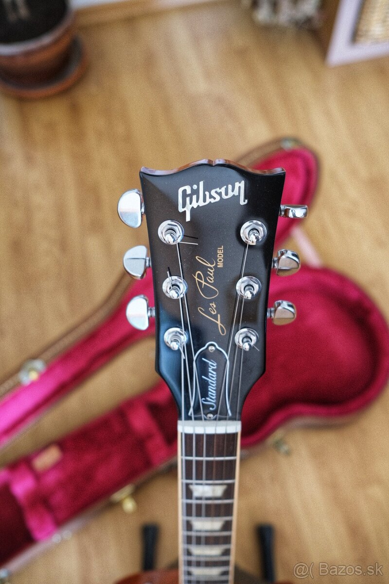 Gibson LP standard 2016 - 2