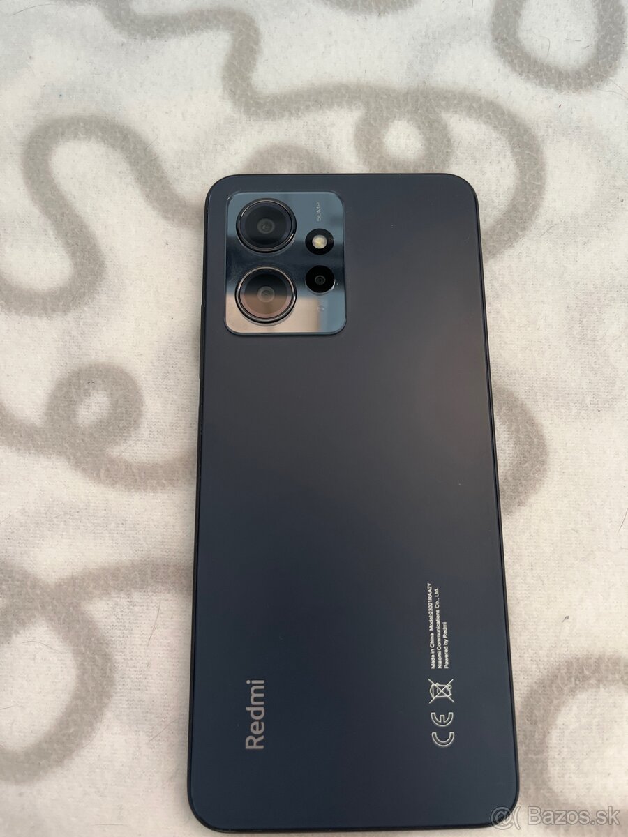 Redmi note 12 - 2