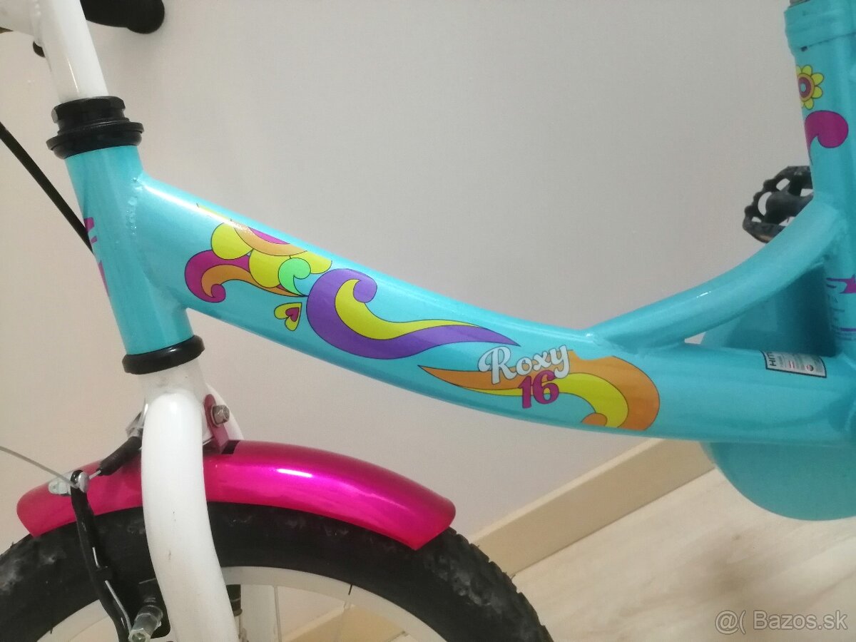 STUF bicykel - 2