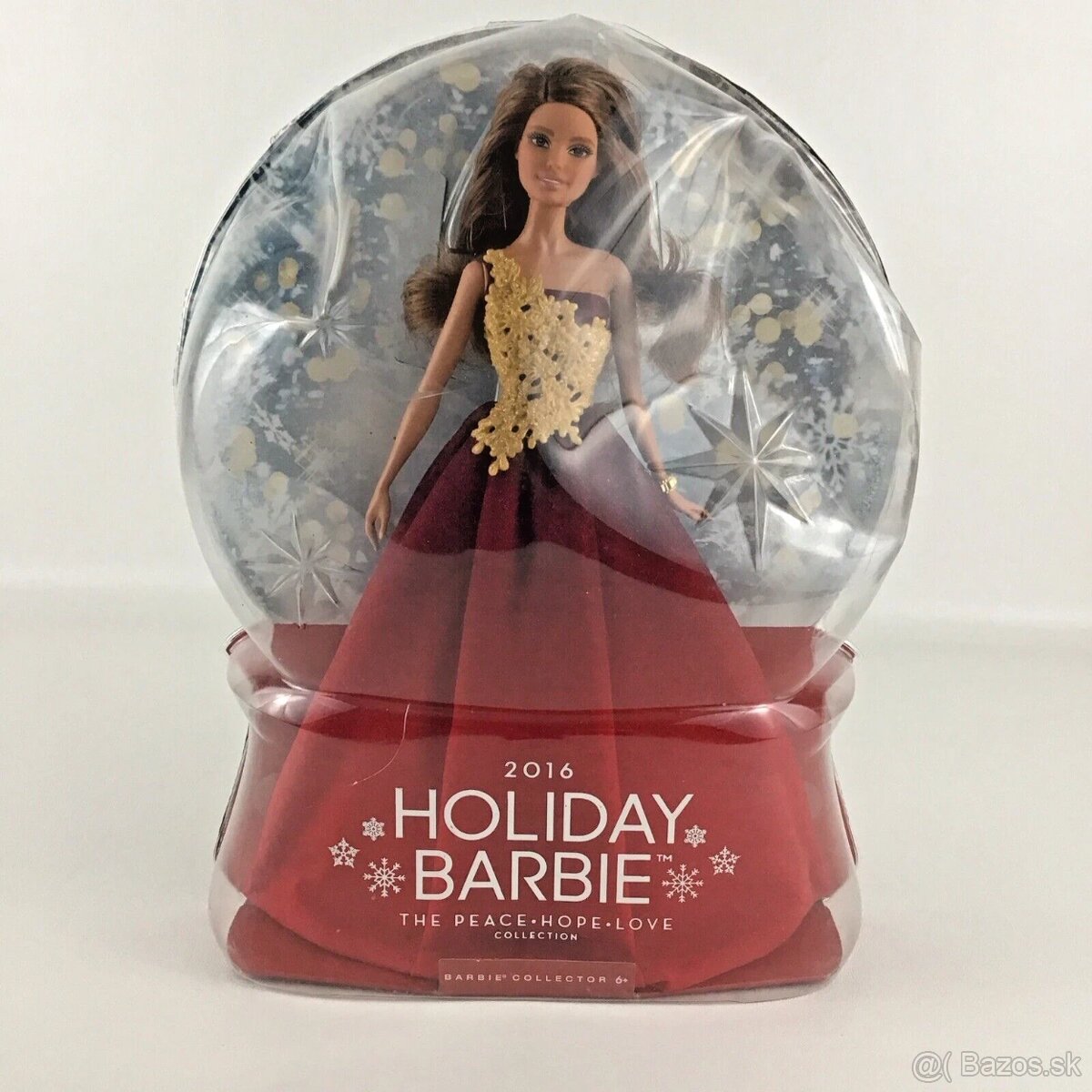 Barbie Holiday - 2