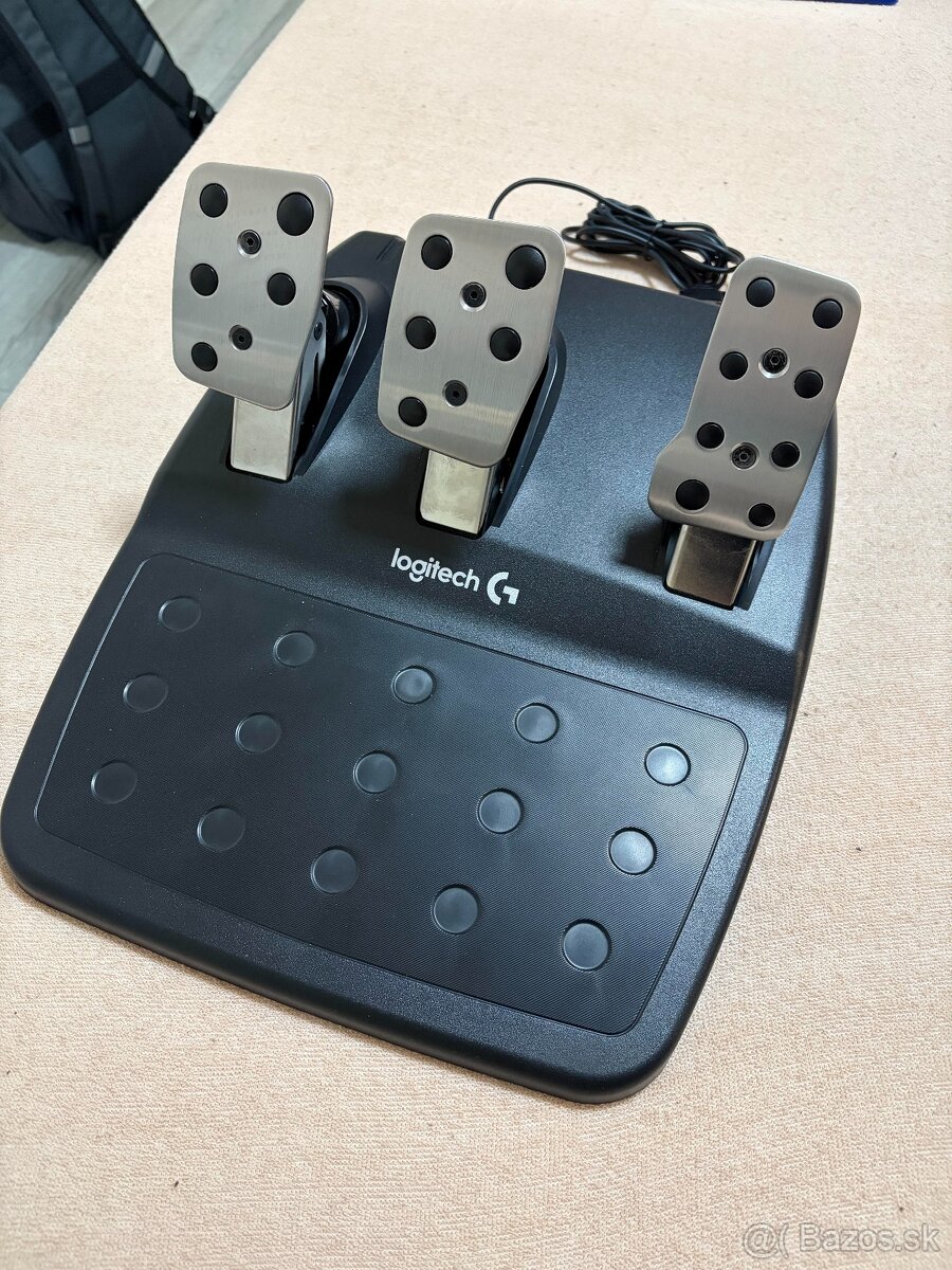 Logitech G29 - 2