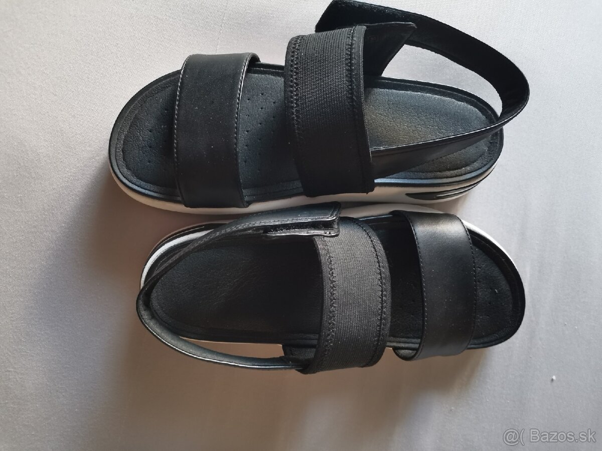 Geox sandale č 38 - 2