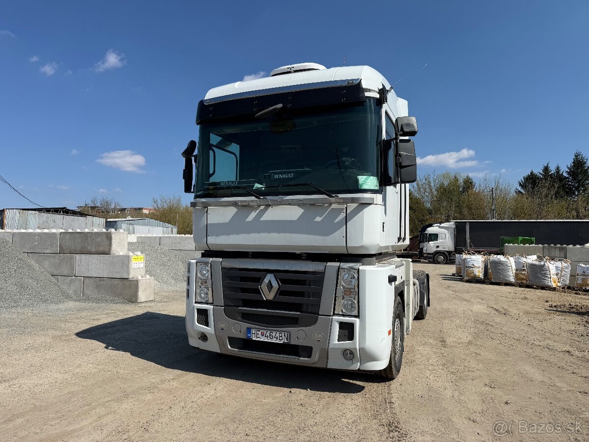 Renault Magnum 480 EEv - 2