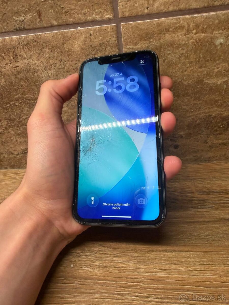 iPhone 11 - 2