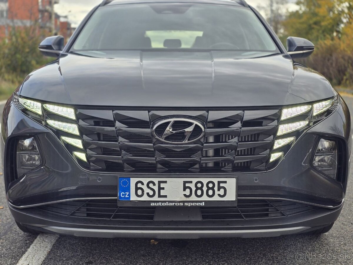 Hyundai Tucson ✅ 30 tis km ✅ Zaruka 2028 - 2