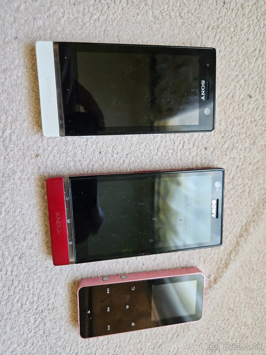 Sony a mp4 player - 2