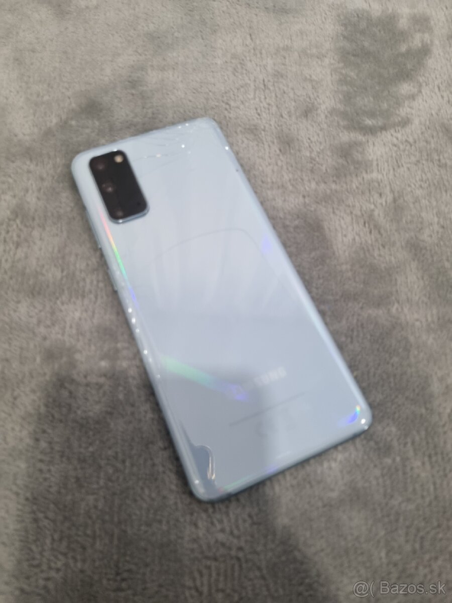 Samsung s20 - 2