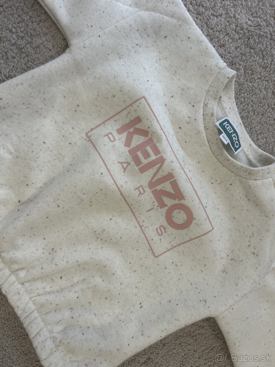 Kenzo mikina - 2