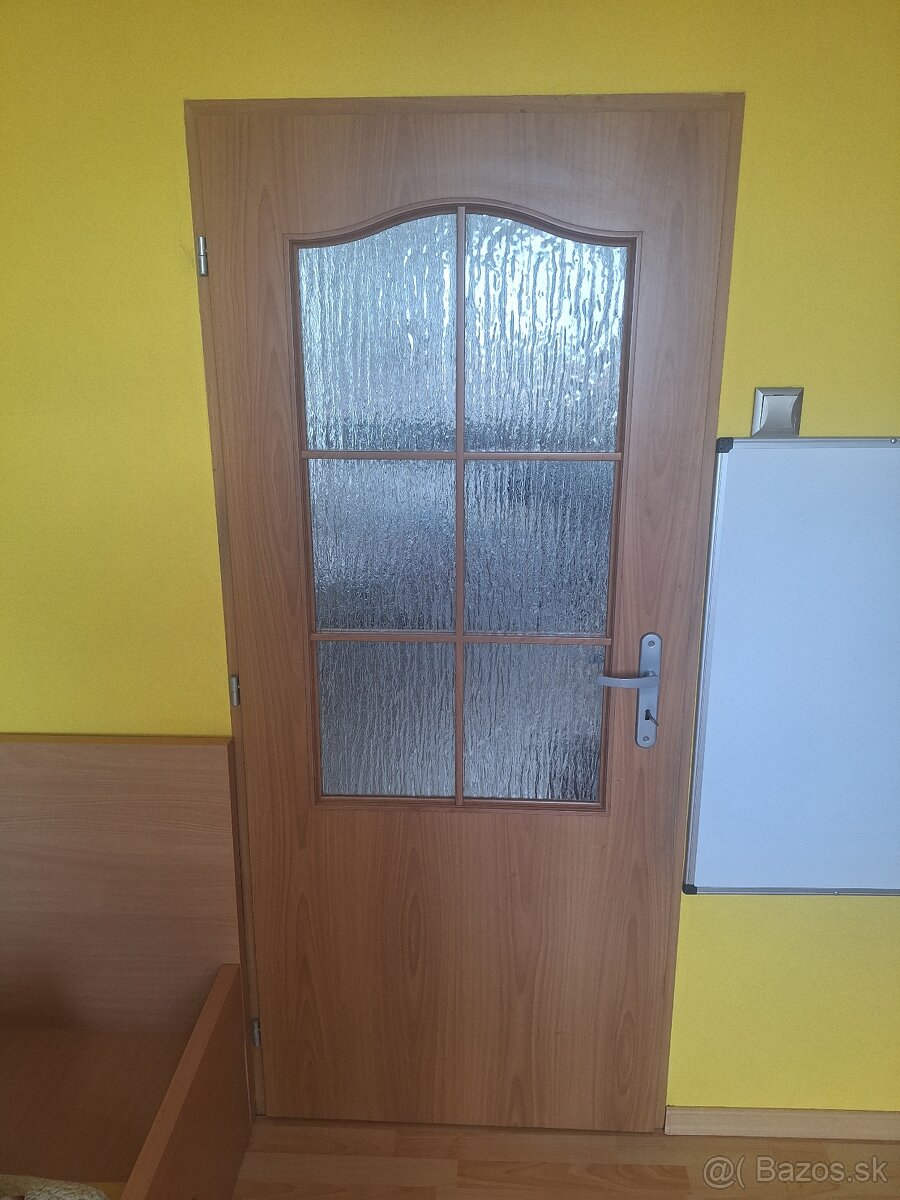 Interierové dvere - 2
