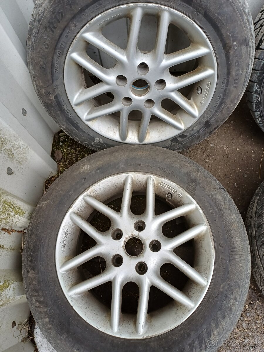 5x112 R15 - 2