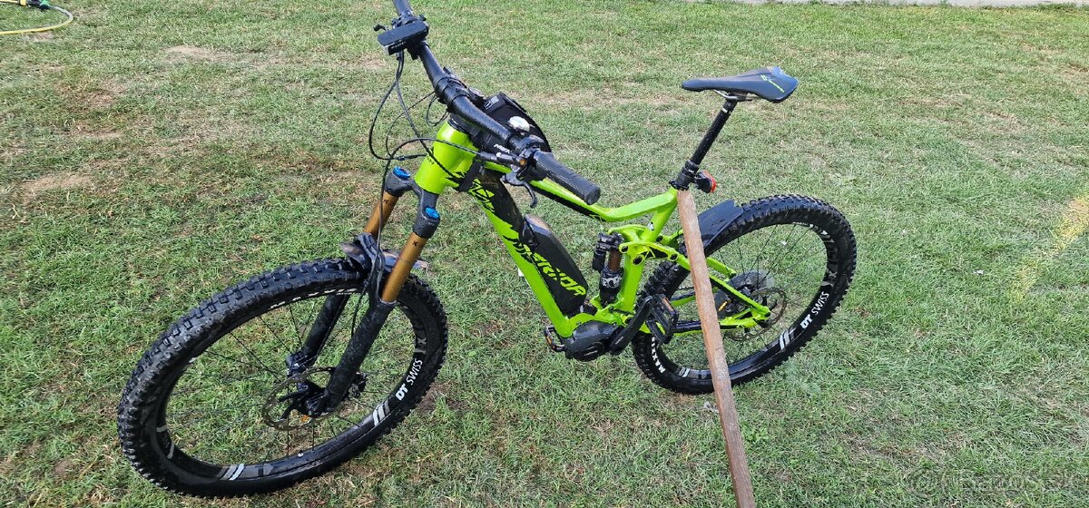 Merida eOne SIXTY 900e - 2