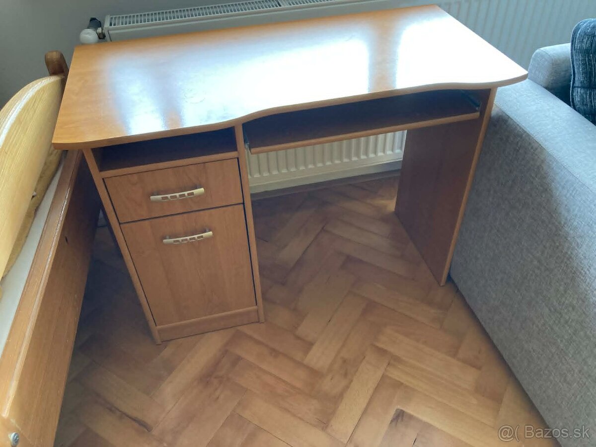 detský pracovný stôl - 2