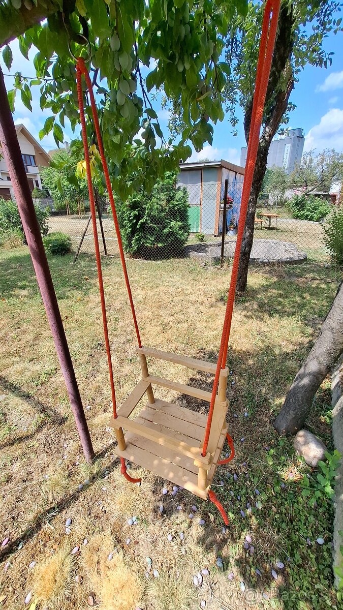 Hojdačka - 2