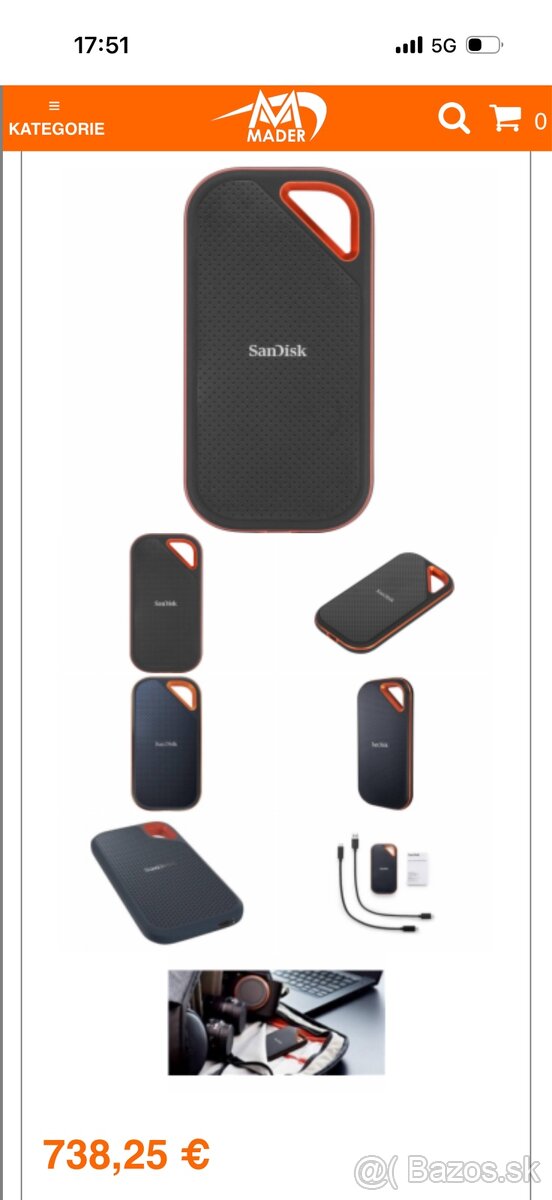 SSD - 2