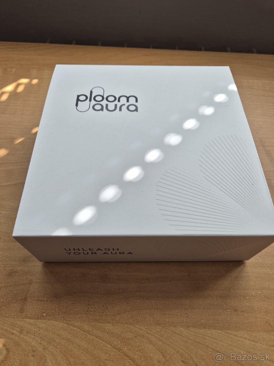 Ploom Aura + 3 krabičky - 2