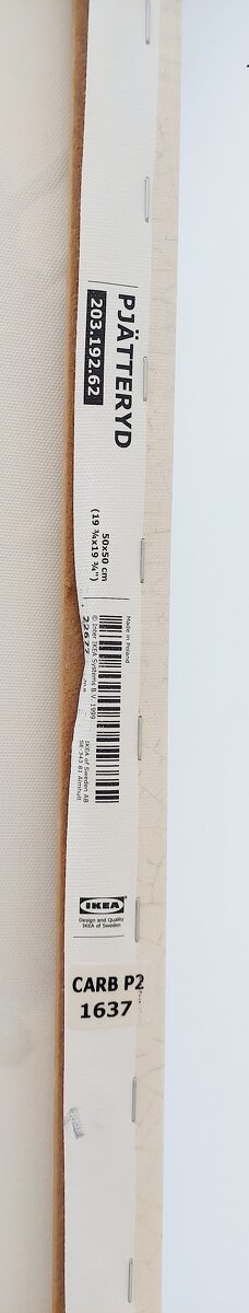 Obraz Ikea - 2