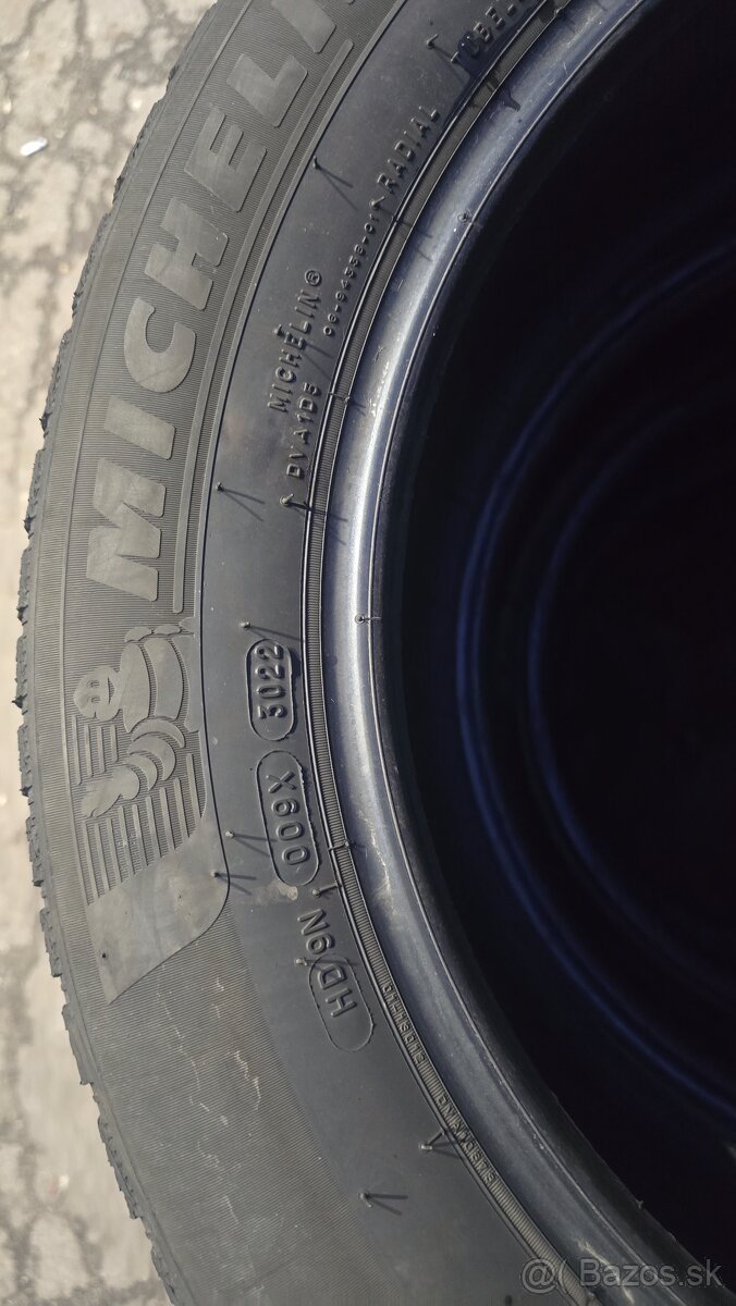 205/60 r17 - 2