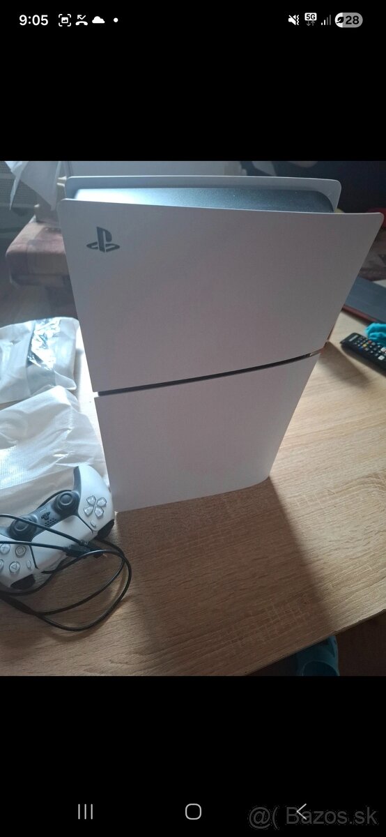 Playstadion5 slim - 2