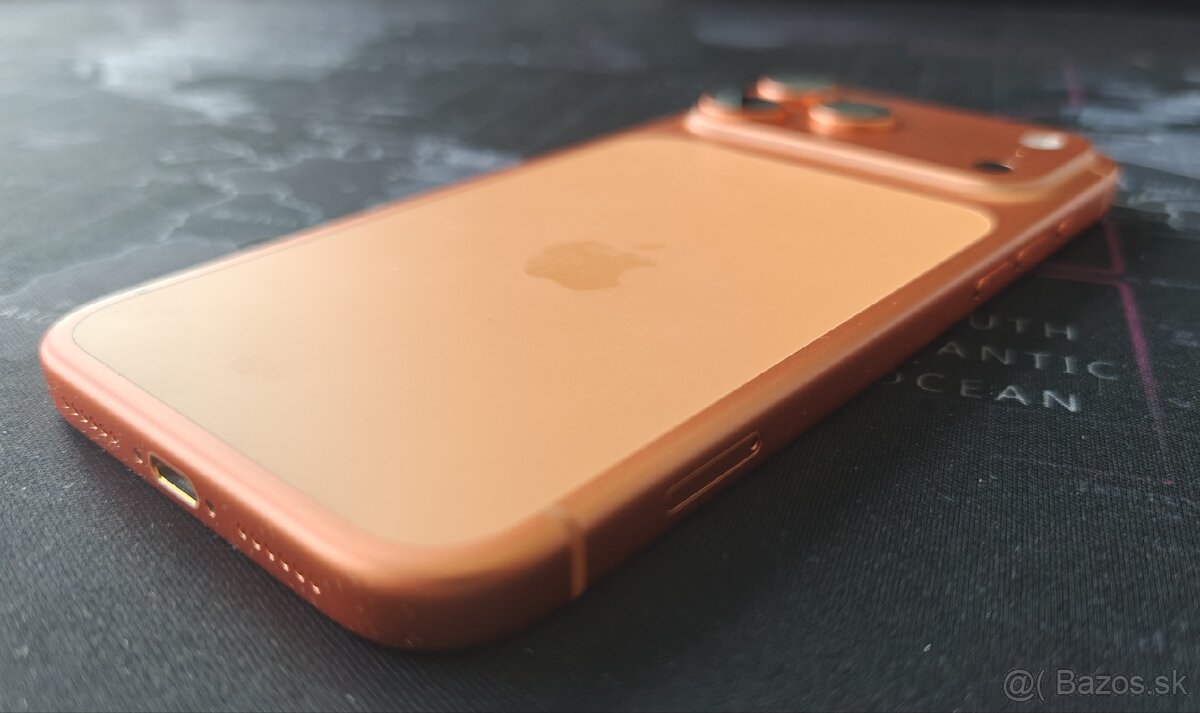 Iphone 17 pro max 256GB Nový - 2