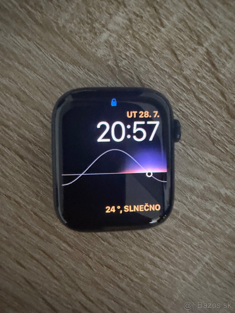 Apple Watch Series 9 45 mm - 2