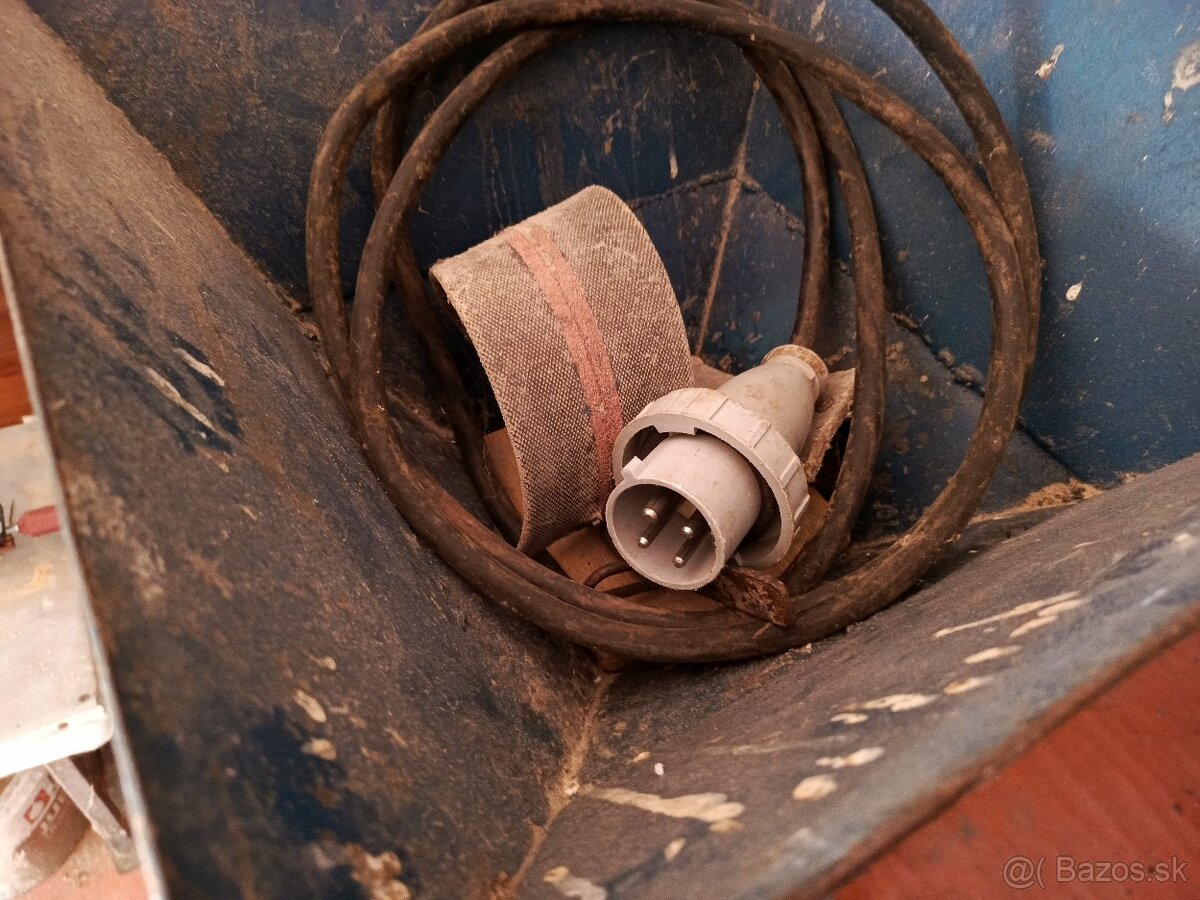Srotovnik - 2